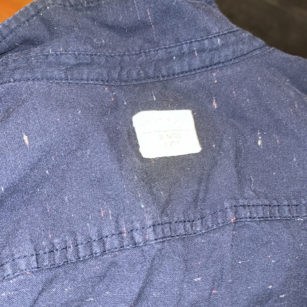 Boys button downs - Picture 6 of 6